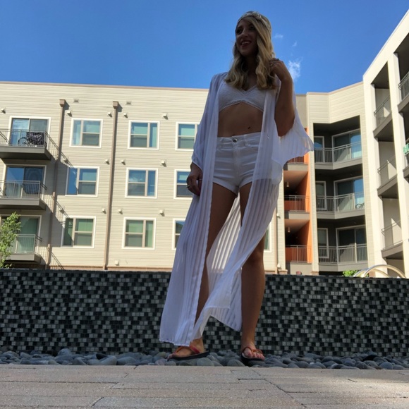 Layne Kimono - Picture 9 of 9